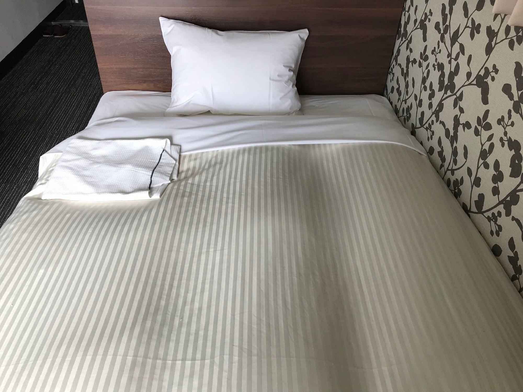 Ai Hotel Keikyu Kamata Tokio Exterior foto