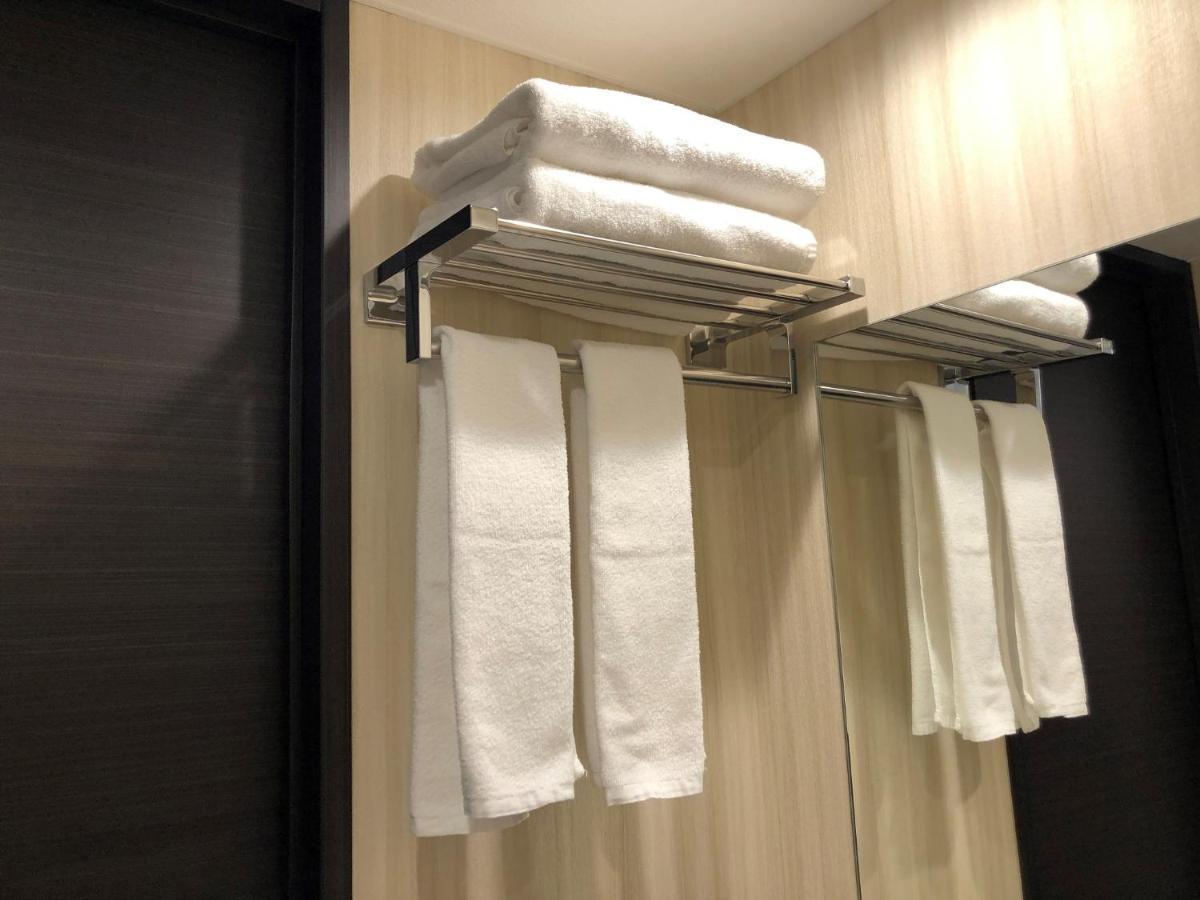 Ai Hotel Keikyu Kamata Tokio Exterior foto