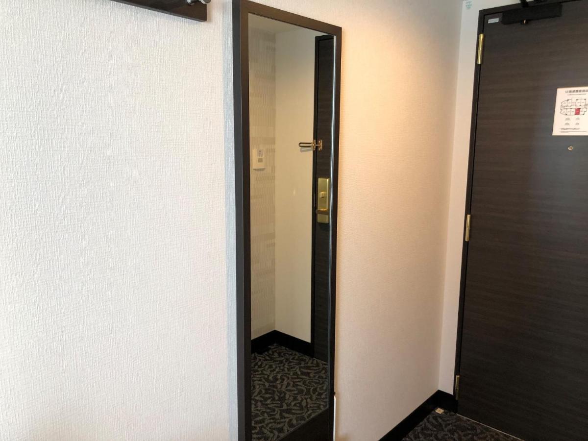 Ai Hotel Keikyu Kamata Tokio Exterior foto