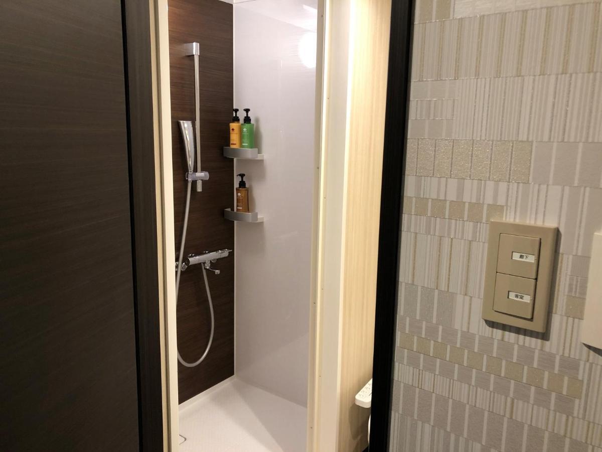 Ai Hotel Keikyu Kamata Tokio Exterior foto